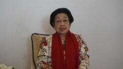 **Megawati Cerita Kenangan Paus Fransiskus, Ungkap Kekhawatiran Global Warming**