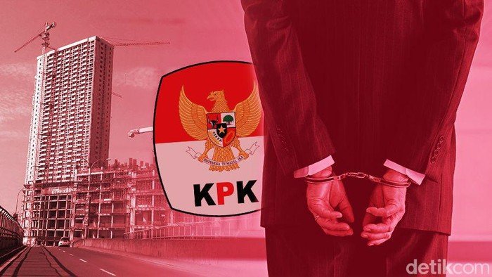 OTT di Depok, KPK Tangkap Hakim: Skandal Besar di Pemasyarakatan!
