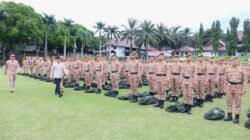 Wamendagri Dorong Pemulihan Aceh Tamiang melalui Lepas Praja IPDN Gelombang II