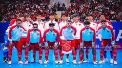 “Piala Asia Futsal 2026: Sejarah! Indonesia ke Final Usai Cabik Jepang 5-3”