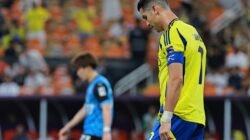 **Ronaldo Mogok Main di Al Nassr, Kembali ke Pola Lama yang Sudah-Sudah**