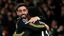 “Dear Bruno, Bisa Pecahkan Rekor Assist De Bruyne dengan Hanya 1 Musim?”