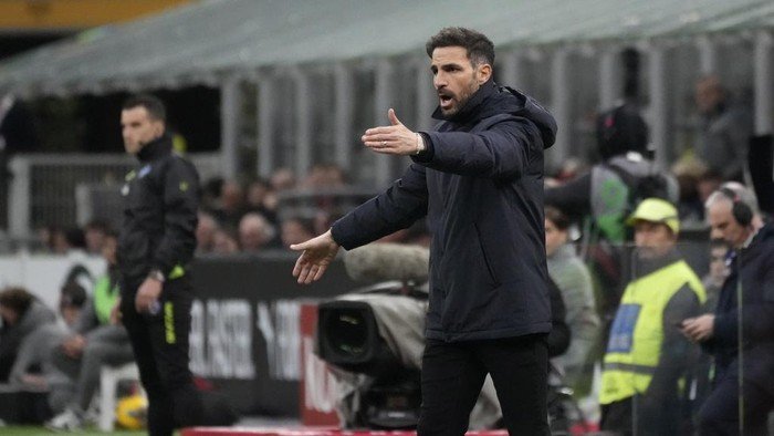 **Cesc Fabregas: Bintang yang Siap Terang di Skuat Chelsea!**