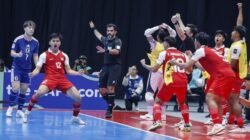 “Siapakah yang Akan Meneruskan Legenda? Final Piala Asia Futsal 2026: Indonesia Vs Iran”