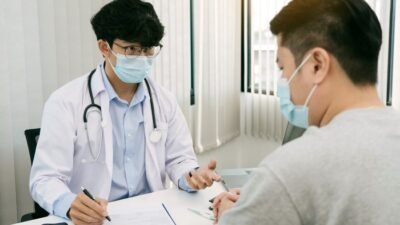 *Pasien Berhak Bertanya dan Memahami Pilihan Pengobatannya* untuk Pelayanan Kesehatan yang Lebih Baik