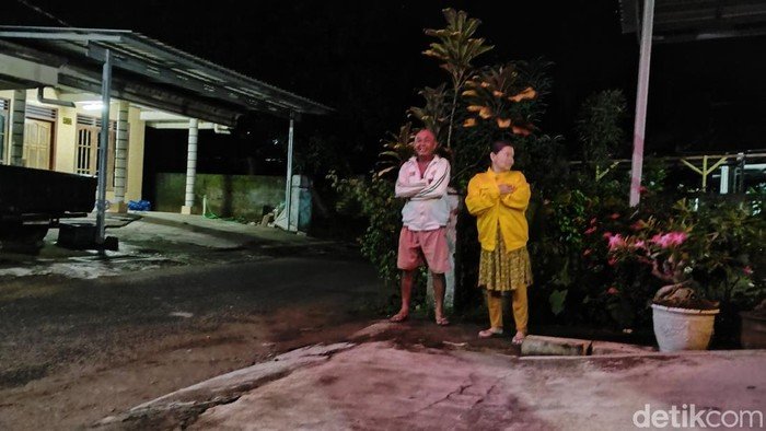 Gempa M 6,4 Guncang Pacitan, Warga Berhamburan Keluar Rumah - Update 1