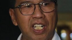 Eks Ketua Komnas HAM Minta Kursi Kosong Segera Diisi, Siapa yang Akan Menerimanya?