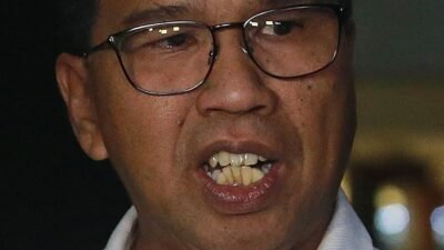 Eks Ketua Komnas HAM Minta Kursi Kosong Segera Diisi, Siapa yang Akan Menerimanya?