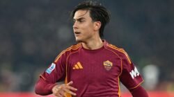 “Roma Siap Pisah dengan Dybala & Pellegrini: Kontrak dan Gaji Menjadi Tantangan”