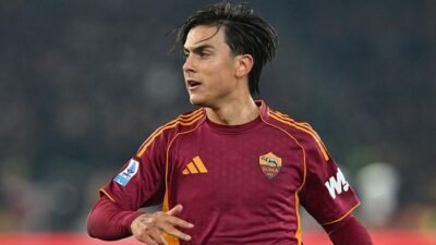 “Roma Siap Pisah dengan Dybala & Pellegrini: Kontrak dan Gaji Menjadi Tantangan”