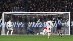 Atalanta Vs Juventus: Kalah 0-3, Bianconeri Tersingkir di Coppa Italia – Update 1