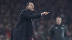 Rosenior Kesal, Tuding Arsenal Tak Hormati Chelsea, Membakar Persaingan Premier League