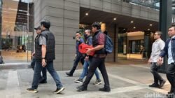 Dirut-Komisaris Dana Syariah Indonesia Tersangka Fraud, Senin Depan Jadi Fokus Pemeriksaan! #FraudScandal #InvestasiSyariah