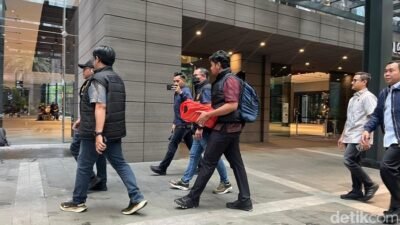 Dirut-Komisaris Dana Syariah Indonesia Tersangka Fraud, Senin Depan Jadi Fokus Pemeriksaan! #FraudScandal #InvestasiSyariah