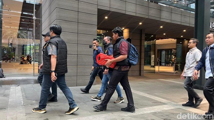 Dirut-Komisaris Dana Syariah Indonesia Tersangka Fraud, Senin Depan Jadi Fokus Pemeriksaan! #FraudScandal #InvestasiSyariah