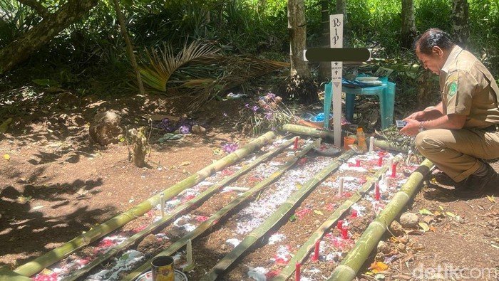 Atensi Pemerintah Buntut Tragedi Siswa SD di NTT Bunuh Diri, Seorang Anak 10 Tahun Tewas karena Kecaman Sederhana