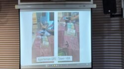 KPK Membongkar Misteri: Oknum Bea Cukai Sewa Safe House untuk Sembunyi Uang dan Emas!