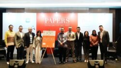 “Menbud Ingatkan: Ekosistem Seni Rupa Berbasis Kertas Ancam Terancam!”