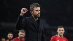 Masa Depan Carrick yang Belum Jelas Tak Ganggu Fokus Pemain MU – Update 1