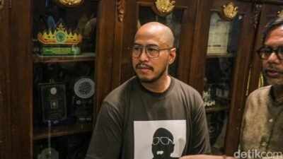 Pandji Pragiwaksono Diperiksa di Polda Metro soal ‘Mens Rea’ Pagi Ini: Apa yang Terjadi?