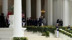 Prabowo Terima PM Australia untuk Kedua Kalinya di Istana Merdeka, Hubungan Indonesia-Australia Kian Erat?
