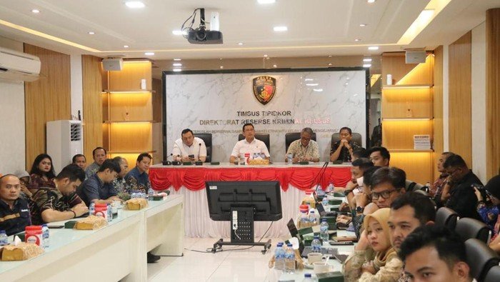 Jelang Ramadan, Satgas Pangan Polda Metro Jaya Perketat Pengawasan Harga Komoditas!