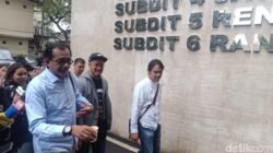 “Pandji Pragiwaksono Bantah ‘Mens Rea’, Apa yang Sebenarnya Terjadi di Polda Metro?”