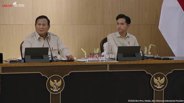 Reshuffle Kabinet 2026: Momentum Konsolidasi atau Kebuntuan Strategi?