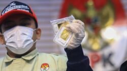 Emas, Barang Berharga atau Alat Suap? KPK Ungkap Tren Mengerikan!