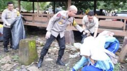 “Tindak Lanjut Arahan Presiden: Kapolda Bersih-bersih, Banten Lama Bersinar!”