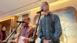 Pramono Terbitkan Pergub, Gedung-gedung Jakarta Wajib Awasi Air Tanah!