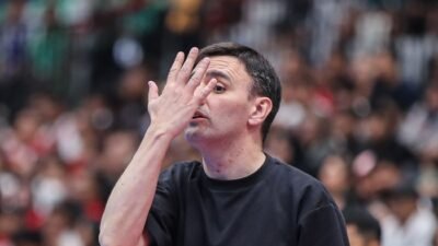 Ngerinya Mentalitas Hector Souto: Memangnya Iran Sudah Jadi Juara? – Update 1