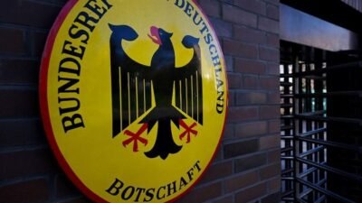 “Rusia dan Jerman Saling Usir Diplomat, Ada Apa? Ini Fakta yang Mungkin Belum Kalian Ketahui!”