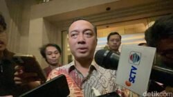 OTT KPK Menyapu Istana Prihatin, Hakim Depok Beri Pesan Perbaikan diri