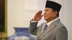 Prabowo Sudah Teken Perpres Kenaikan Gaji Hakim Ad Hoc – Update 1