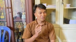 Guru SD Sukabumi Ngaku Tak Bermaksud Ngonten Child Grooming: Itu Terapi, Apakah Ini Terapi atau Manipulasi?