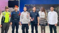 WN Prancis 8 Hari Terlantar di Gambir, Polisi Bantu ke Imigrasi