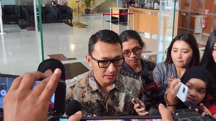 KPK Terungkap! Kasus yang Menyebabkan OTT Hakim Ketua Pengadilan Depok