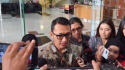 KPK Terungkap! Kasus yang Menyebabkan OTT Hakim Ketua Pengadilan Depok