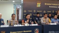 ibu Kandung di Jakbar Terjebak dalam Skandal Penjualan Anak ke Sumatera