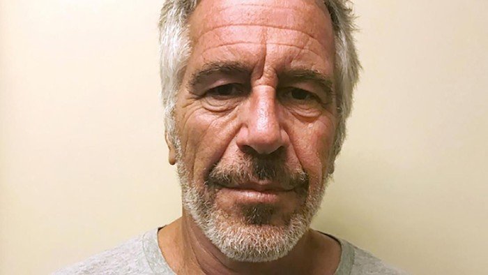 Rekam Medis Terungkap: Jeffrey Epstein dan Masalah Kesehatan Seksualnya