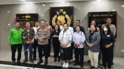 **Kapolri Dukung Perlindungan Buruh Perempuan, Komitmen Kuat dari Jenderal Sigit**