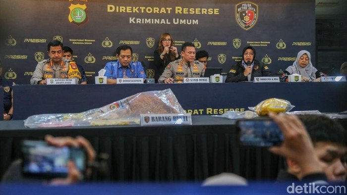 Sindikat Jual Anak 5 Bulan-3 Tahun ke Suku Anak Dalam Sumatera, Tragedi Menyedihkan