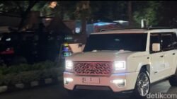 Prabowo Hadir di Syukuran Gerindra, Apa yang Diprediksi?