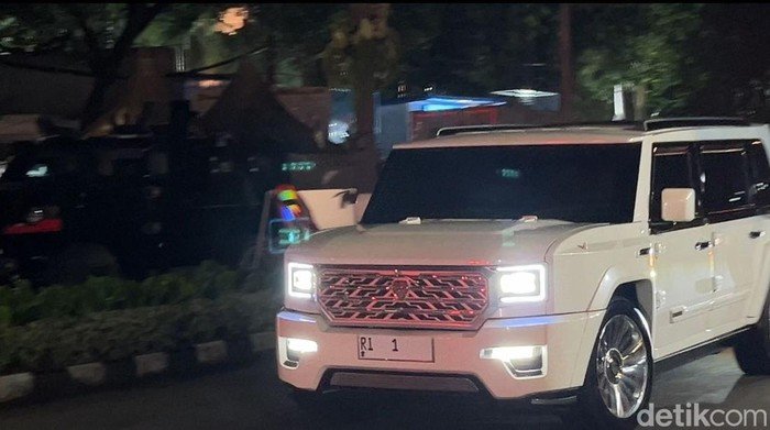 Prabowo Hadir di Syukuran Gerindra, Apa yang Diprediksi?