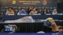 10 Tersangka Penjual Anak: Peran Ibu Kandung hingga Calo dalam Tragedi Sumatera