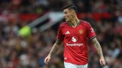 Berbatov Memoles Benjamin Sesko: Revolusi Taktik di Dunia Bola!