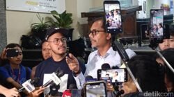 **8 Jam Diperiksa, Pandji Ditanya 63 Pertanyaan soal ‘Mens Rea’**