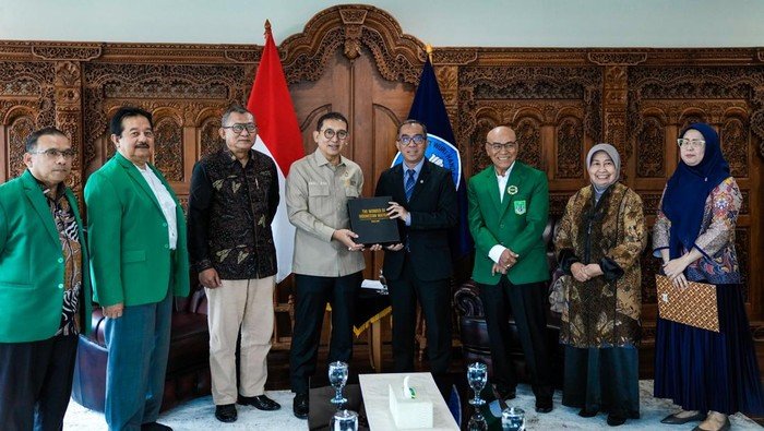 Fadli Zon: Mau Penguatan Sejarah atauologi Baru di Dunia Pendidikan?