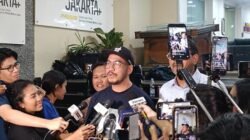 Pandji Pragiwaksono Ajak Diskusi Terbuka Soal Pelaporan ‘Mens Rea’ Kontroversial
